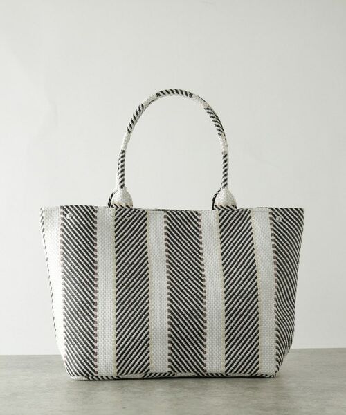 GALLEST / ギャレスト トートバッグ | カラーモザイクバッグ | 詳細11