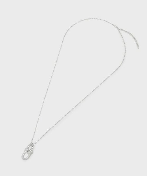 GALLEST / ギャレスト ネックレス・ペンダント・チョーカー | ユニークリンクネックレス | 詳細3