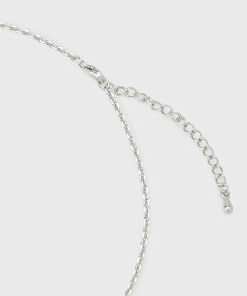 GALLEST / ギャレスト ネックレス・ペンダント・チョーカー | ユニークリンクネックレス | 詳細5