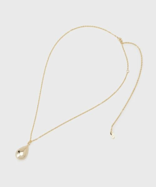 GALLEST / ギャレスト ネックレス・ペンダント・チョーカー | ダブルスタイルネックレス | 詳細4