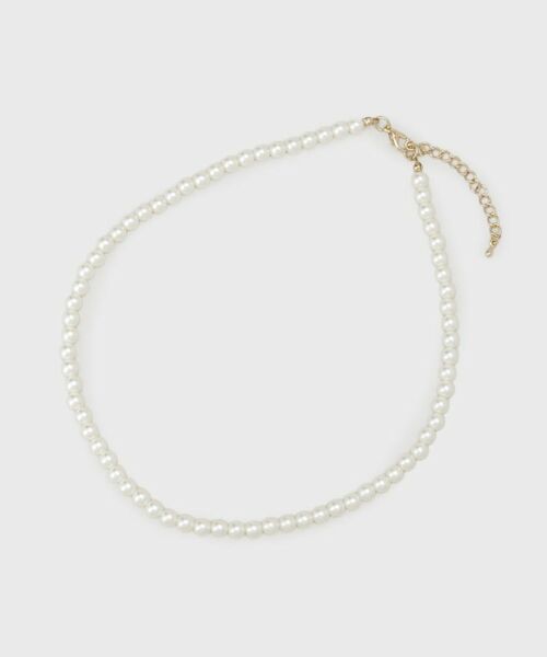 GALLEST / ギャレスト ネックレス・ペンダント・チョーカー | ダブルスタイルネックレス | 詳細5