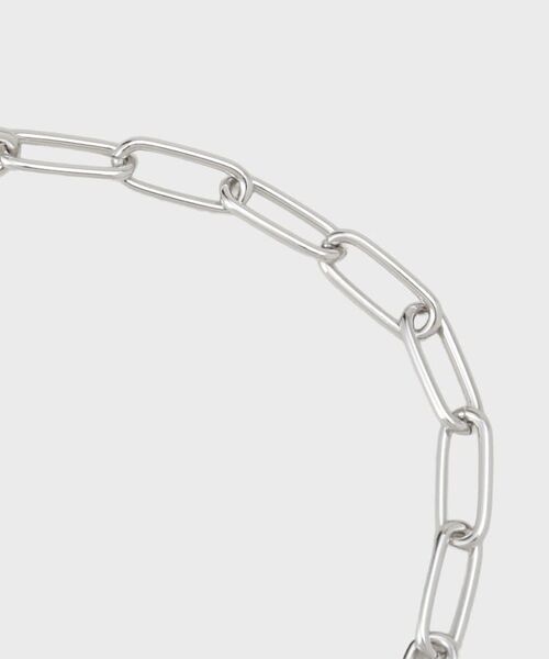 GALLEST / ギャレスト ネックレス・ペンダント・チョーカー | クリアチャームネックレス | 詳細3