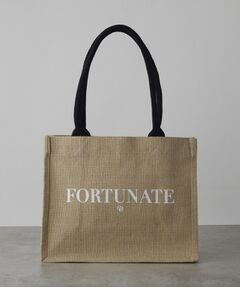 GALLEST / ギャレスト トートバッグ | 【A4サイズ収納・マチたっぷり】ジュートトートバッグ／エコバッグ