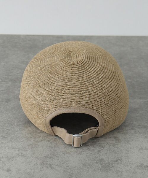 GALLEST / ギャレスト キャップ | ペーパーキャップ | 詳細2