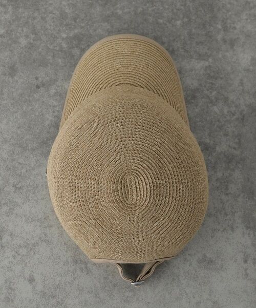 GALLEST / ギャレスト キャップ | ペーパーキャップ | 詳細3