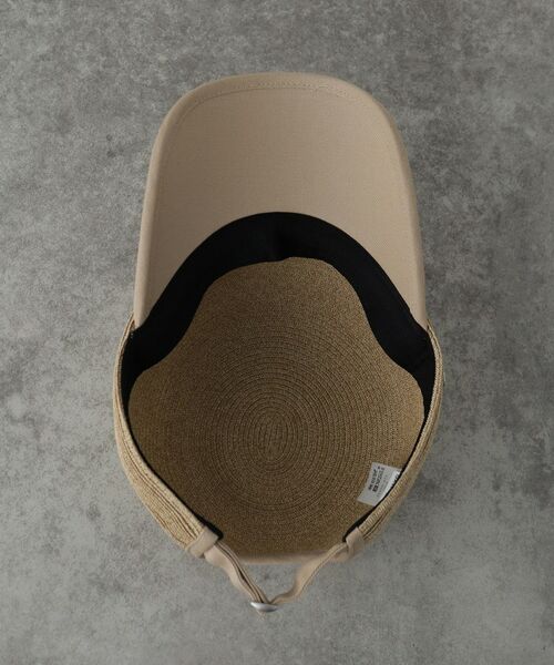 GALLEST / ギャレスト キャップ | ペーパーキャップ | 詳細4