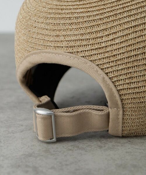 GALLEST / ギャレスト キャップ | ペーパーキャップ | 詳細5