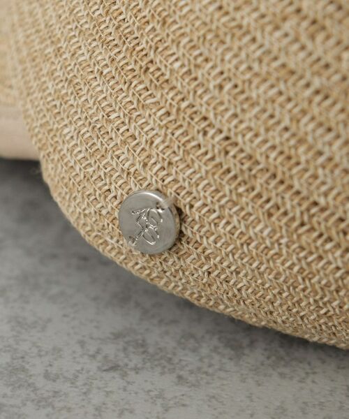 GALLEST / ギャレスト キャップ | ペーパーキャップ | 詳細6