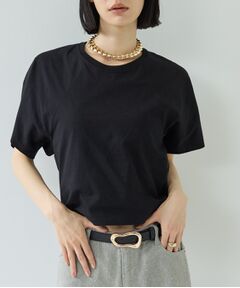 GALLEST / ギャレスト カットソー | ラグランフォルムカットソー