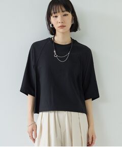 GALLEST / ギャレスト カットソー | オーバーサイズラグランカットソー