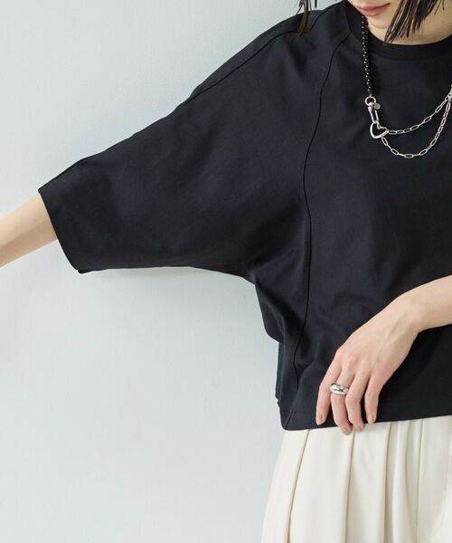 GALLEST / ギャレスト カットソー | オーバーサイズラグランカットソー | 詳細6