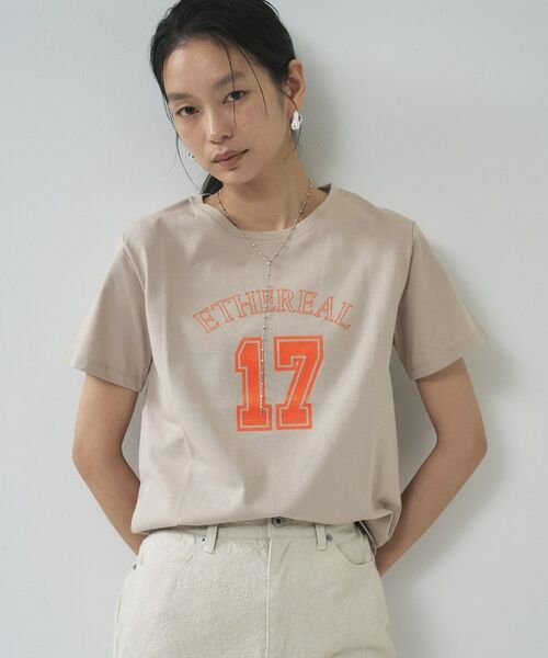 GALLEST / ギャレスト Tシャツ | ナンバリングTシャツ | 詳細12