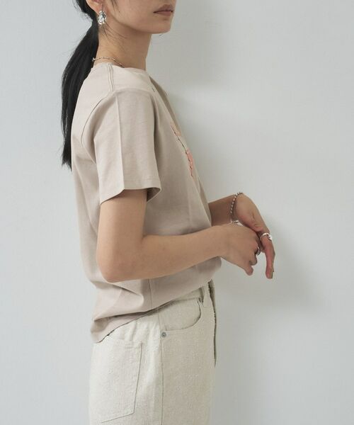 GALLEST / ギャレスト Tシャツ | ナンバリングTシャツ | 詳細14