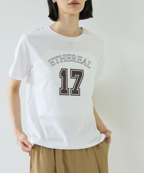 GALLEST / ギャレスト Tシャツ | ナンバリングTシャツ | 詳細2