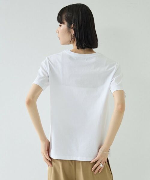 GALLEST / ギャレスト Tシャツ | ナンバリングTシャツ | 詳細4