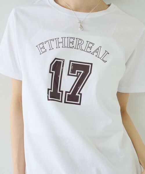 GALLEST / ギャレスト Tシャツ | ナンバリングTシャツ | 詳細5