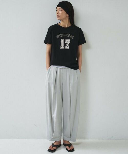 GALLEST / ギャレスト Tシャツ | ナンバリングTシャツ | 詳細6