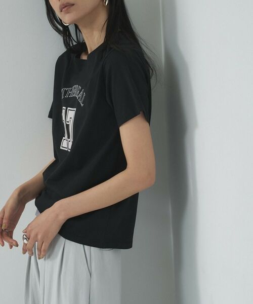 GALLEST / ギャレスト Tシャツ | ナンバリングTシャツ | 詳細8