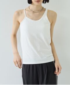 アシンメトリーアメスリタンク