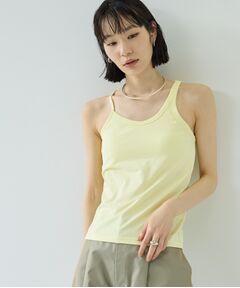 GALLEST / ギャレスト キャミソール・チューブトップ | アシンメトリーアメスリタンク