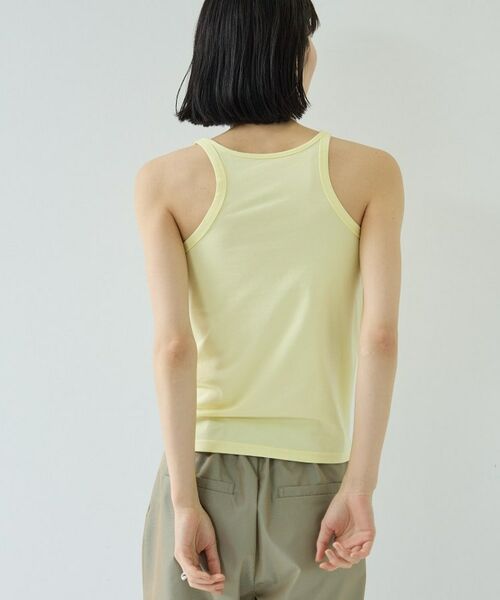 GALLEST / ギャレスト キャミソール・チューブトップ | アシンメトリーアメスリタンク | 詳細3
