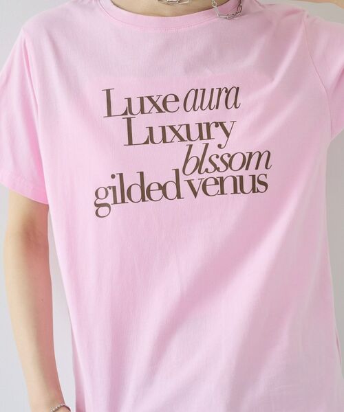 GALLEST / ギャレスト Tシャツ | ボックスシルエットTシャツ | 詳細11