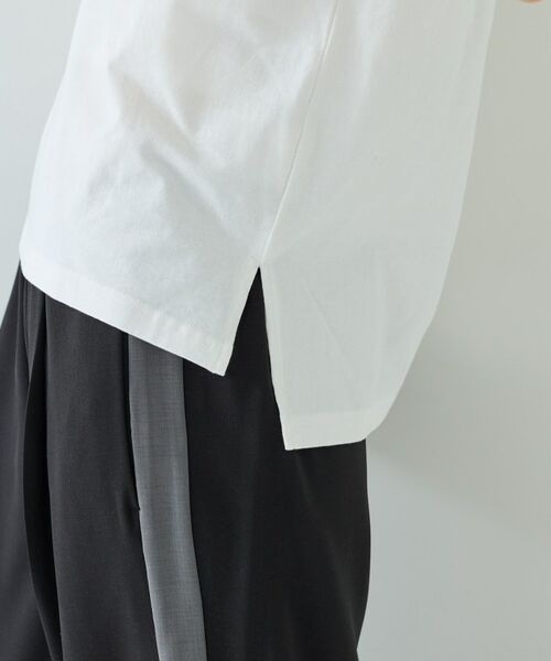 GALLEST / ギャレスト Tシャツ | ボックスシルエットTシャツ | 詳細17