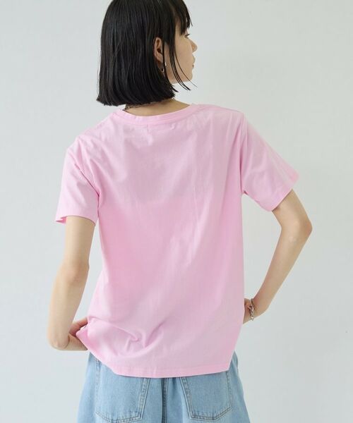 GALLEST / ギャレスト Tシャツ | ボックスシルエットTシャツ | 詳細9