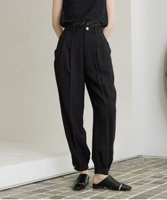 GALLEST / ギャレスト パンツ | 【セットアップ可能】リサイクルジョグパン