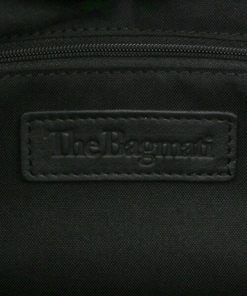 GALLEST / ギャレスト ハンドバッグ | スクエアかごバッグ | 詳細10