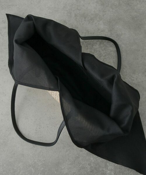 GALLEST / ギャレスト ハンドバッグ | スクエアかごバッグ | 詳細5