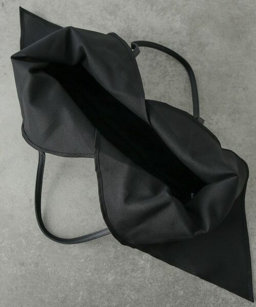 GALLEST / ギャレスト ハンドバッグ | スクエアかごバッグ | 詳細6