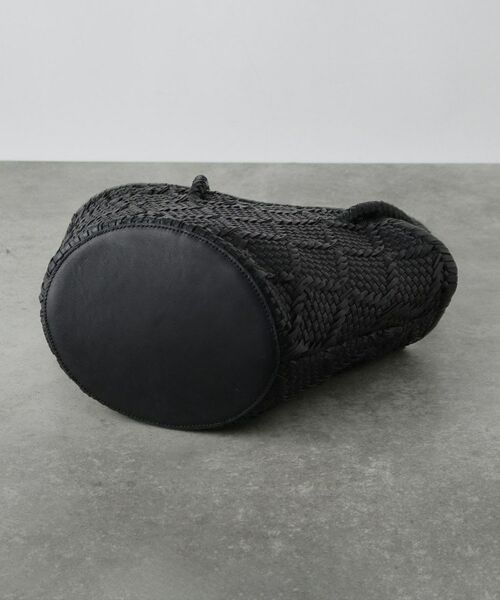 GALLEST / ギャレスト トートバッグ | レザー編み込みバッグ | 詳細4