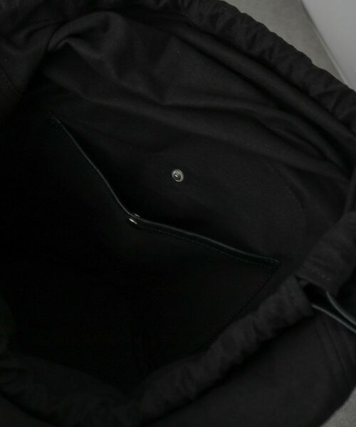 GALLEST / ギャレスト トートバッグ | レザー編み込みバッグ | 詳細8