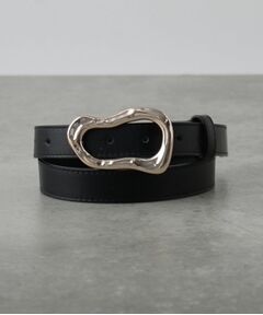 【LE VERNIS】Poire belt
