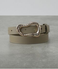 GALLEST / ギャレスト ベルト・サスペンダー | 【LE VERNIS】Poire belt