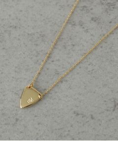 GALLEST / ギャレスト ネックレス・ペンダント・チョーカー | 【LAPUIS】Oh necklace