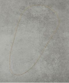 GALLEST / ギャレスト ネックレス・ペンダント・チョーカー | ロングチェーンネックレス