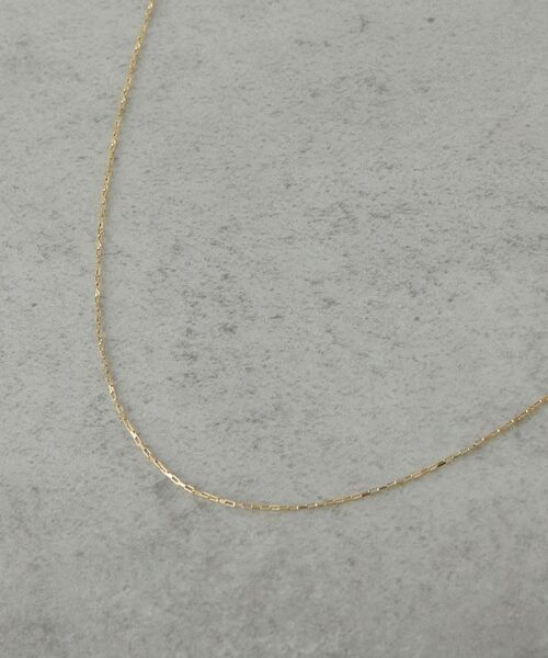 GALLEST / ギャレスト ネックレス・ペンダント・チョーカー | ロングチェーンネックレス | 詳細1