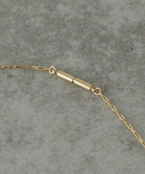 GALLEST / ギャレスト ネックレス・ペンダント・チョーカー | ロングチェーンネックレス | 詳細3