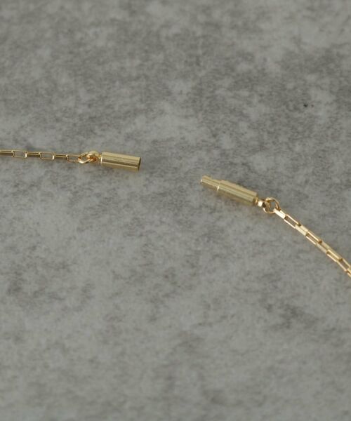 GALLEST / ギャレスト ネックレス・ペンダント・チョーカー | ロングチェーンネックレス | 詳細4