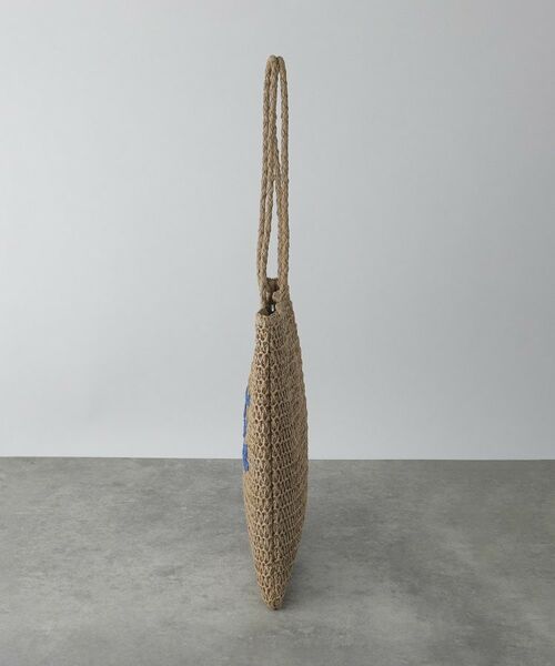 GALLEST / ギャレスト トートバッグ | ロゴペーパートート | 詳細2