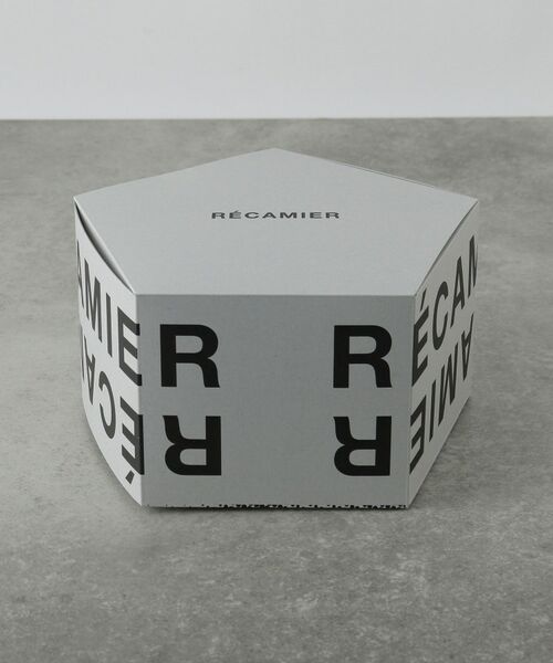 GALLEST / ギャレスト ショルダーバッグ | 【RECAMIER】プリーツ巾着 middle | 詳細12