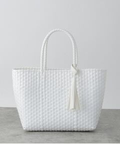 GALLEST / ギャレスト トートバッグ | タッセル付きメルカドバッグ