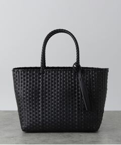 GALLEST / ギャレスト トートバッグ | タッセル付きメルカドバッグ