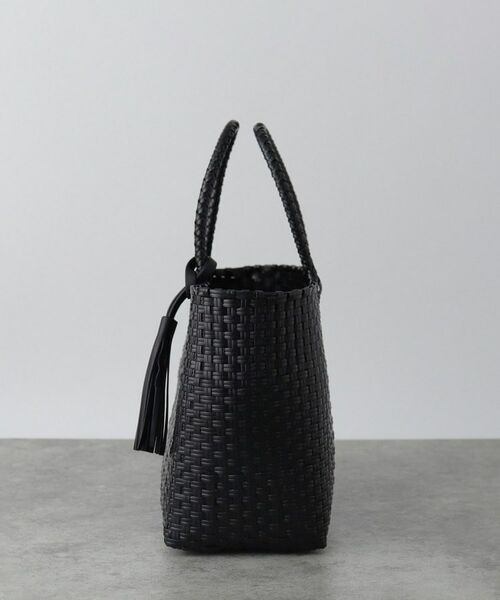 GALLEST / ギャレスト トートバッグ | タッセル付きメルカドバッグ | 詳細2