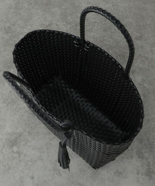 GALLEST / ギャレスト トートバッグ | タッセル付きメルカドバッグ | 詳細6