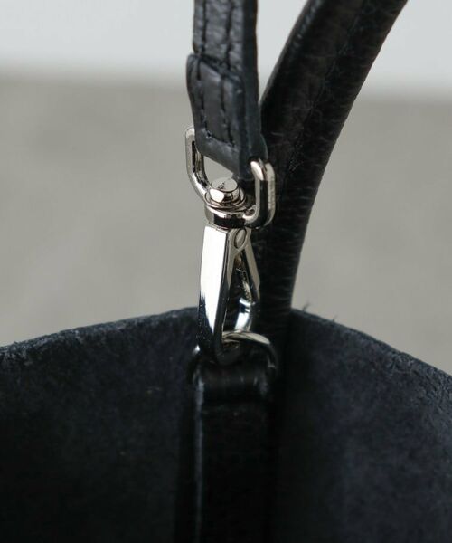 GALLEST / ギャレスト トートバッグ | 【MILLELA FIRENZE】スタッズミニトートバッグ | 詳細5