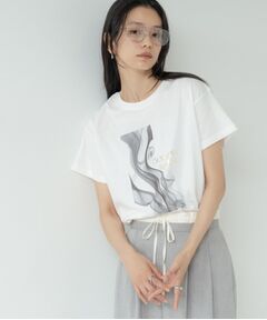 GALLEST / ギャレスト Tシャツ | プリントロゴTシャツ