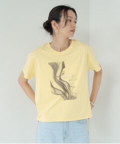 GALLEST / ギャレスト Tシャツ | プリントロゴTシャツ